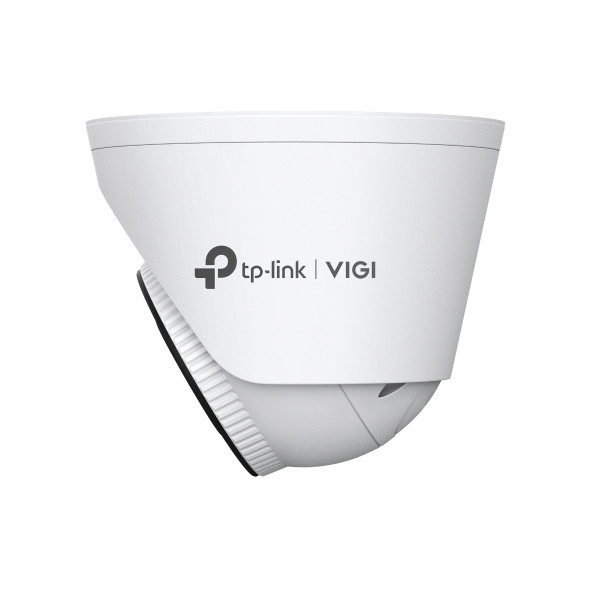 TP-Link CM VIGI C455(2.8mm) 5MP Full-Color Turret Network Camera Retail