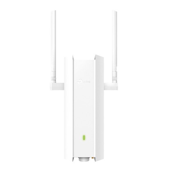 TP-Link NT EAP625-Outdoor HD AX1800 Indoor Outdoor DualBand WiFi6 Access Point