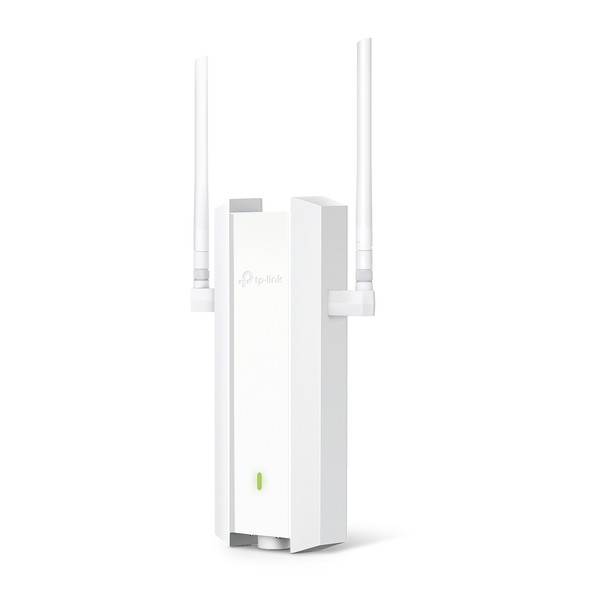 TP-Link NT EAP625-Outdoor HD AX1800 Indoor Outdoor DualBand WiFi6 Access Point