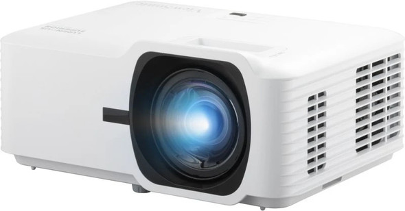 ViewSonic PJ LS711HD 4000ANSI Lumens 1080p Short Throw Laser Retail