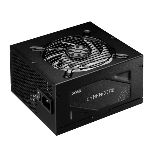 XPG PS 15260072 CYBERCORE ATX Modular PS 80+ Platinum 1000W Retail