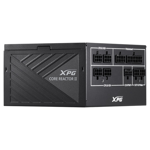 XPG PS 75261203 Core Reactor II 1000W ATX 3.0 Retail