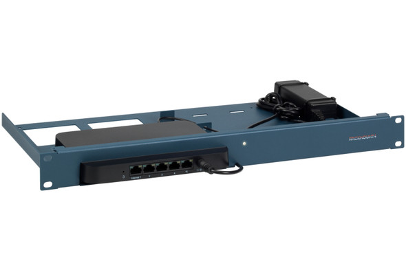 Rackmount.IT RM-CI-T15 rack accessory Firewall rack mount