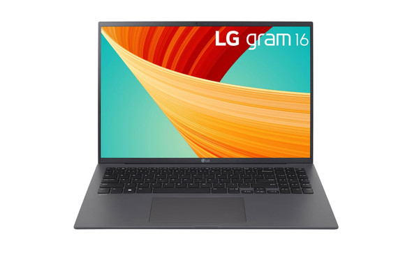 LG NB 16Z90R-K.AA75A9 16 Ci7-1360P 16GB 512GB Intel Iris Xe W11H Retail