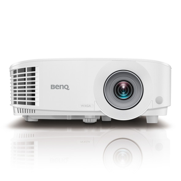 BenQ MW732 data projector Standard throw projector 4000 ANSI lumens DLP WXGA (1280x800) White MW732