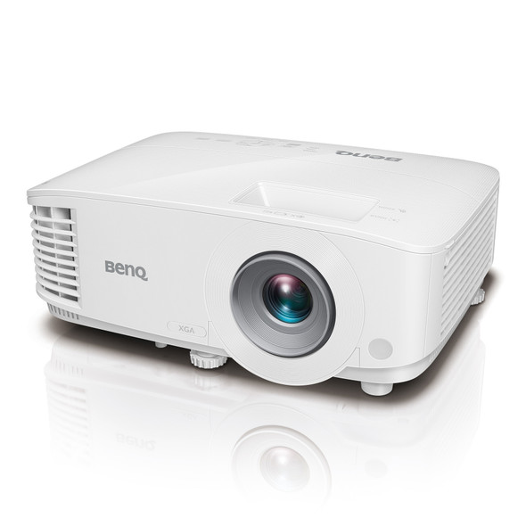BenQ MX731 data projector Standard throw projector 4000 ANSI lumens DLP XGA (1024x768) White MX731