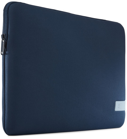 Case Logic Reflect REFPC-116 Dark Blue 39.6 cm (15.6") Sleeve case 3203948