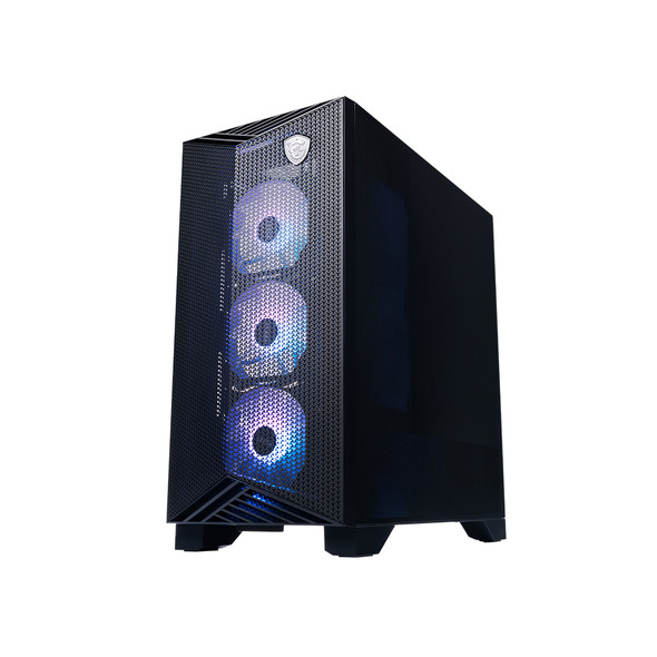 MSI Aegis RS2 C14NUG7-819US PC Intel® Core™ i7 i7-14700KF 32 GB DDR5-SDRAM 1 TB SSD NVIDIA GeForce RTX 4080 SUPER Windows 11 Home Desktop Black AEGIS RS2 C14NUG7-819US