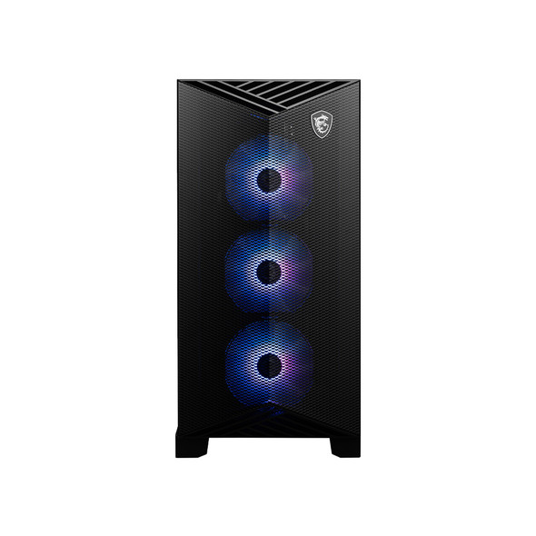 MSI Aegis RS2 C14NUG7-819US PC Intel® Core™ i7 i7-14700KF 32 GB DDR5-SDRAM 1 TB SSD NVIDIA GeForce RTX 4080 SUPER Windows 11 Home Desktop Black AEGIS RS2 C14NUG7-819US