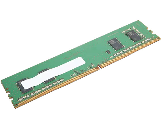 Lenovo 4X71D07929 memory module 8 GB 1 x 8 GB DDR4 3200 MHz 4X71D07929
