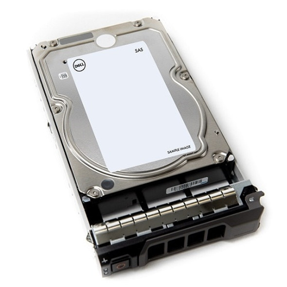 DELL 400-AHID internal hard drive 3.5" 8 TB Serial ATA III 400-AHID