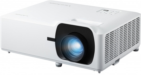Viewsonic LS751HD data projector Standard throw projector 5000 ANSI lumens 1080p (1920x1080) White LS751HD
