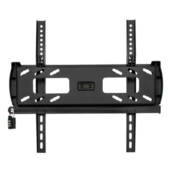 Tripp Lite DWFSC3255MUL Fixed TV Wall Mount 32-55", Heavy Duty, Security, Televisions & Monitors - Flat/Curved, UL Certified DWFSC3255MUL