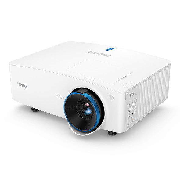 BenQ LU935 data projector Standard throw projector 6000 ANSI lumens DLP WUXGA (1920x1200) White LU935