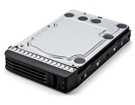 Buffalo 3TB SATA Serial ATA OP-HD3.0ZS-3Y