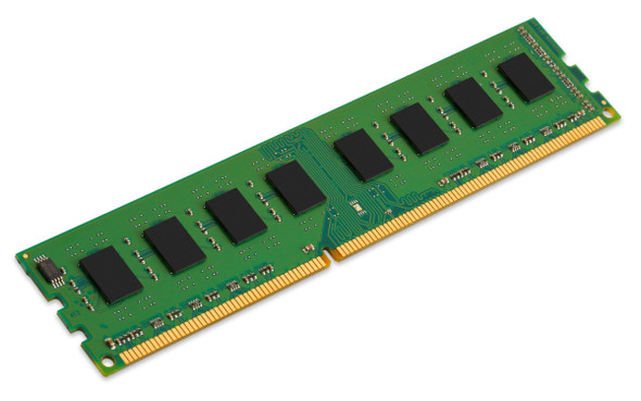 Kingston Technology ValueRAM 4GB DDR3-1600 memory module 1 x 4 GB 1600 MHz KVR16N11S8/4