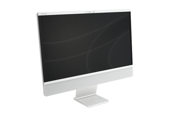 Kensington Accessory K55170WW SA240 Privacy Screen for iMacÿ24 Retail