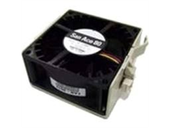 Supermirco Fan FAN-0100L4 1U 4Pin PWM Fan SC510 SC511 PB Free Retail