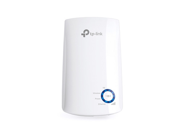 TP-Link Network TL-WA850RE 300Mbps Universal WiFi Range Extender Retail