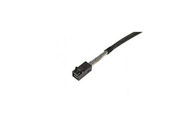 LSI Logic CB L5-00221-00 1.0M SFF8643 to x4 SATA HDD miniSAS HD to SATA port)