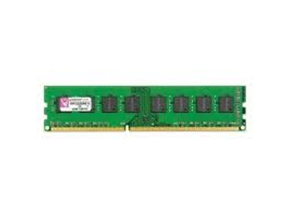 Kingston Memory KVR16N11S8 4 4GB DDR3 1600 SRx8 Retail