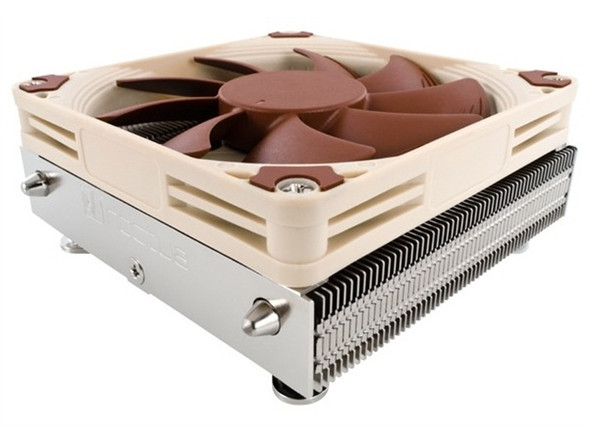 Noctua CPU Cooler NH-L9i Low-profile Quiet S1150 1155 1156