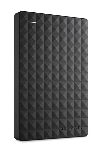 Seagate STEA2000400 Portable External 2TB USB 3.0 2.5 Expansion Retail
