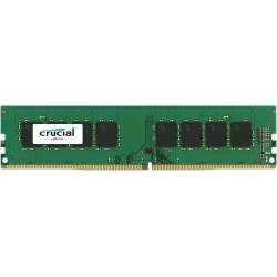 Crucial Memory CT16G4DFD824A 16GB DDR4 2400Mhz UDIMM 1.2V Retail