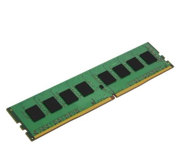 Kingston Memory KVR26N19S8 8 8GB DDR4 2666MHz Non-ECC CL19 DIMM 1Rx8 Retail