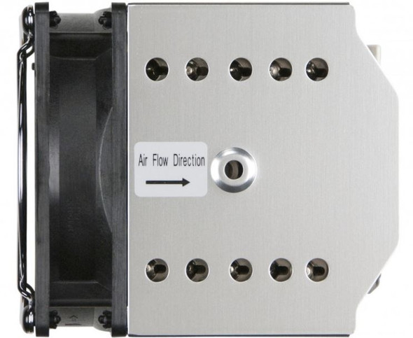 Supermicro FN SNK-P0070APS4 4U CPU HS Narrow Bolster Mounting Mechanism f X11