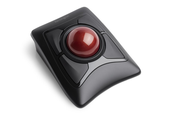 Kensington Expert Mouse® Wireless Trackball K72359Ww 085896723592