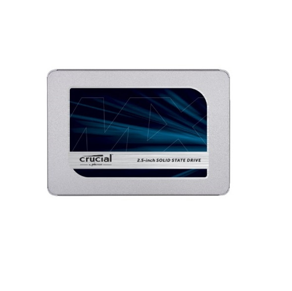 Crucial SSD CT1000MX500SSD1 1TB MX500 2.5inch 7mm Retail