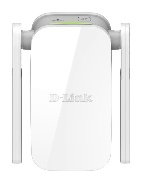 D-Link NT DAP-1610 AC1200 Range Extender with 1 Fast Ethernet Port Retail