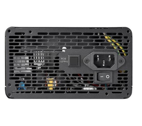 Thermaltake PS PS-SPR-0750NHFABU-1 Smart BX1 RGB 750W 80+Bronze Non-modular