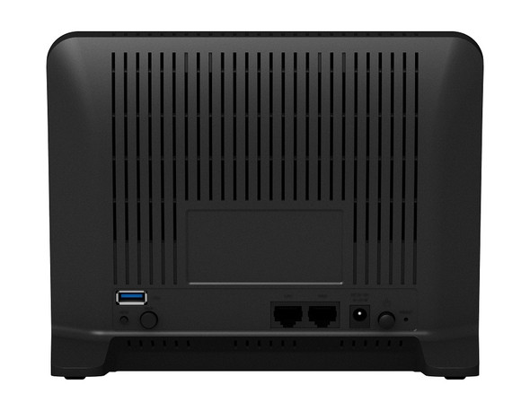 Synology Network MR2200ac (GL) Mesh Wi-Fi router Retail