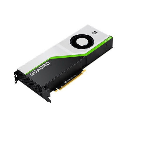 Pny Video Gard Vcqrtx8000-Pb Nvidia Quadro Rtx 8000 Gcard Scb Retail Vcqrtx8000-Pb 751492622293