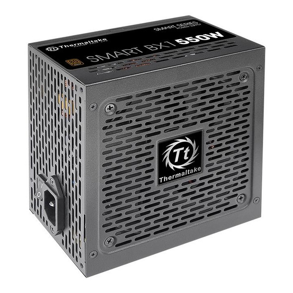 Thermaltake PS PS-SPD-0550NNFABU-1 Smart BX1 80+Bronze 550W Non-modular Retail