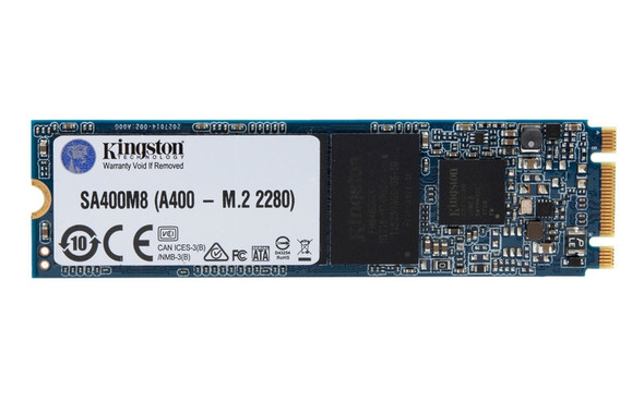 Kingston SSD SA400M8 240G 240GB A400 M.2 2280 Retail