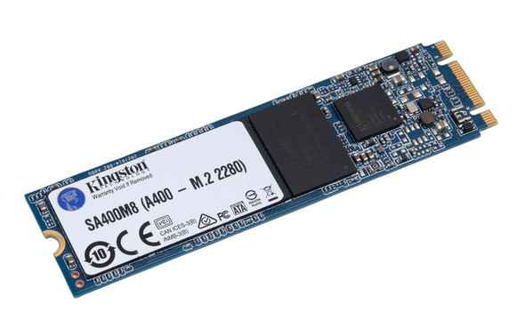 Kingston SSD SA400M8 240G 240GB A400 M.2 2280 Retail