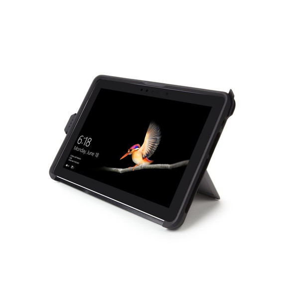 Kensington AC K97651WW BlackBelt Rugged Case for Surface Go Retail