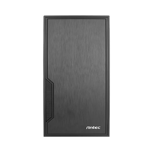 Antec CS VSK10 Solid Panel Micro Tower USB3.0x2 4xExpansion Slots mATX ITX RTL