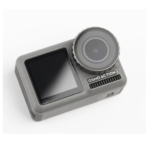 PGYTECH AC P-11B-015 OSMO ACTION Screen Protector Retail