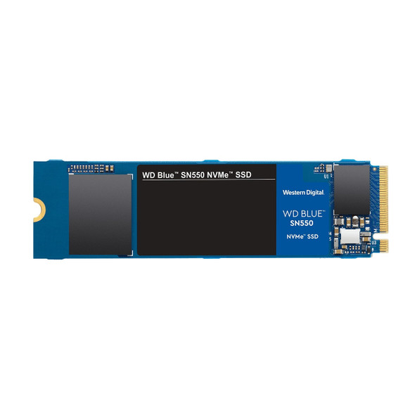Western Digital SSD WDS500G2B0C 500GB M.2 PCIE GEN3 WD Blue