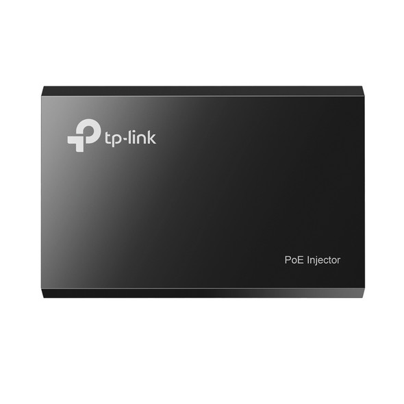 TP-Link Accessory TL-PoE150S PoE Injector Adapter IEEE802.3af Compliant Retail