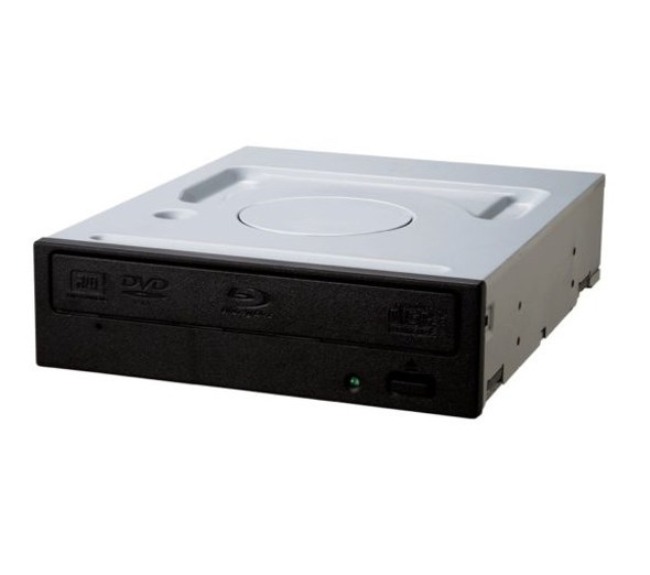 Pioneer Blu-ray Drive-RW DVDRW BDR-212DBK INT 16X Drive Only No Software bulk