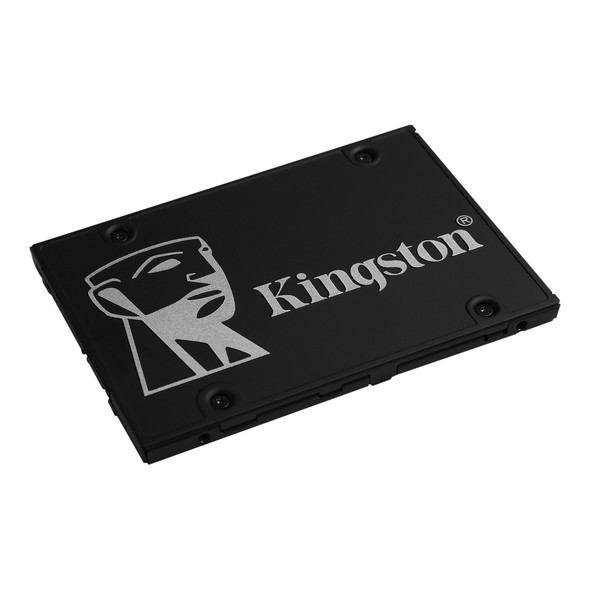 Kingston SSD SKC600 512G 512G KC600 2.5 Retail