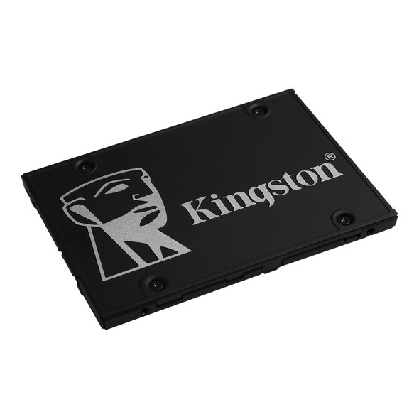 Kingston SSD SKC600 256G 256G KC600 2.5 Retail