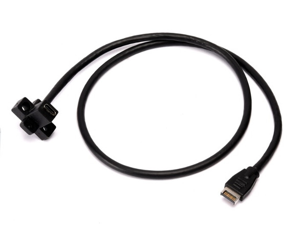 Lian-Li CB LANCOOL II-4X USB 3.1 Type C CB f LANCOOL II-X LANCOOL II-W Retail