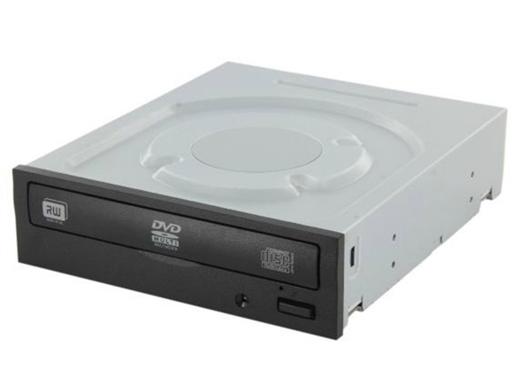 Liteon DVDRW iHAS124-14 SATA 24x DVD Black Bulk Without Software Bulk