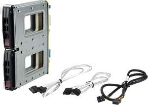Supermicro AC MCP-220-84610-0N HDD tray kit for SC846 Brown Box